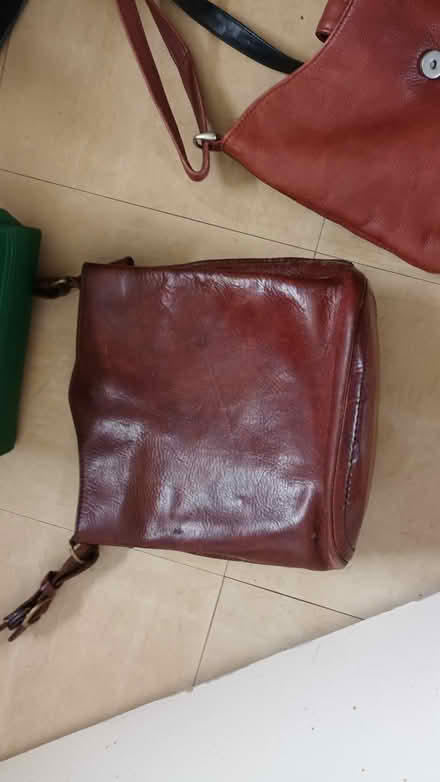 Photo of free 5 Hand Bags (Rode) (Rode Manor BA11) #4