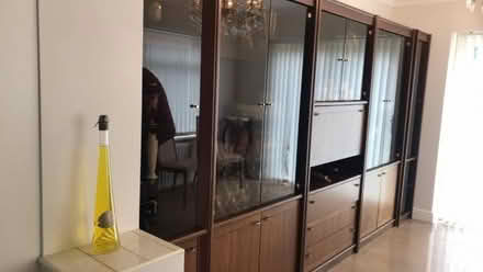 Photo of free Storage cabinet (Brunton Park NE3) #4