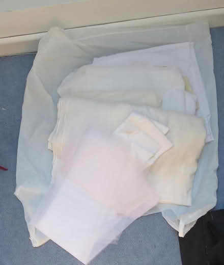 Photo of free Assorted materials (Lamborough Hill OX1) #3