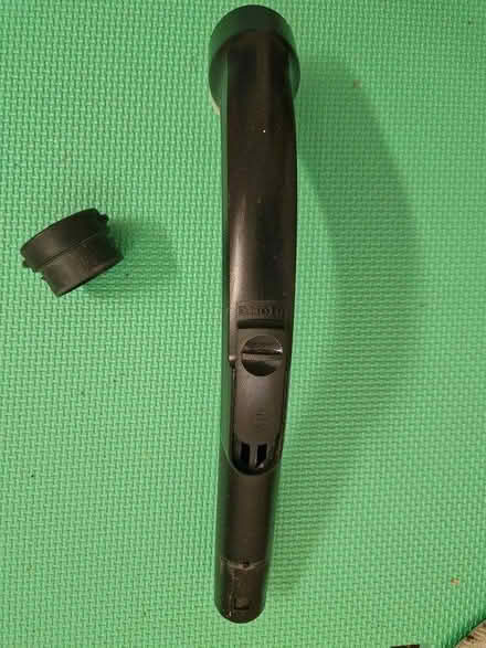 Photo of free Miele vac handle/hose end(Stotfold) (Stotfold SG5) #1