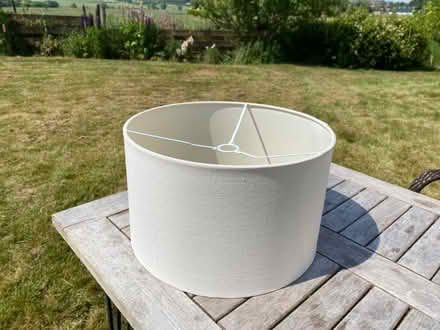 Photo of free Lampshade (Blackburn AB21) #1