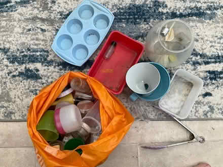 Photo of free Mud kitchen utensils (Mottingham) #1