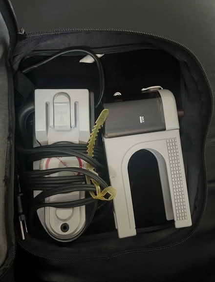 Photo of free Travel Iron (Union, NJ) #1