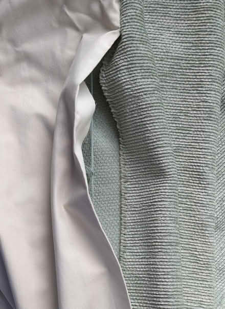 Photo of free Curtains - blackout lining - 280cm long (Comiston EH10) #2