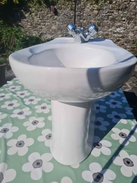 Photo of free Bidet (Moyvore, Co Westmeath) #2