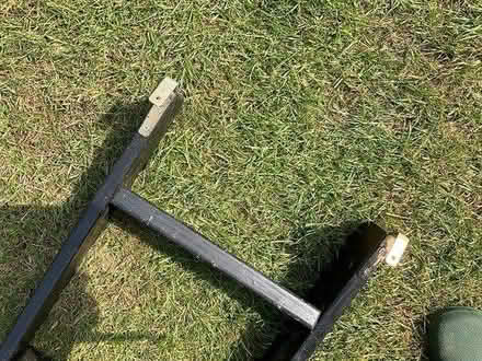 Photo of free Bunk bed ladder (Mottingham) #1