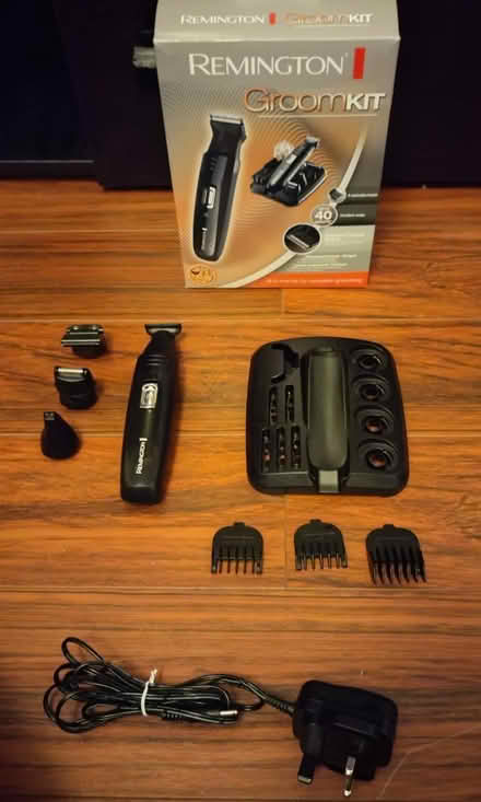 Photo of free Refurbished Remington Groom Kit (Mill Hill BB2) #1
