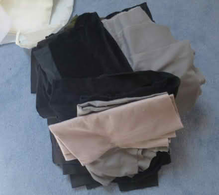 Photo of free Assorted materials (Lamborough Hill OX1) #1