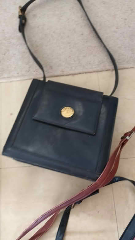 Photo of free 5 Hand Bags (Rode) (Rode Manor BA11) #2