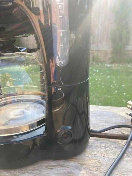 Photo of free Electric kettle and Filter Coffee machine (Hillbourne BH18) #2