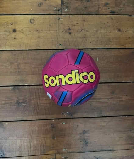 Photo of free Ball (Woodlands TW7) #1