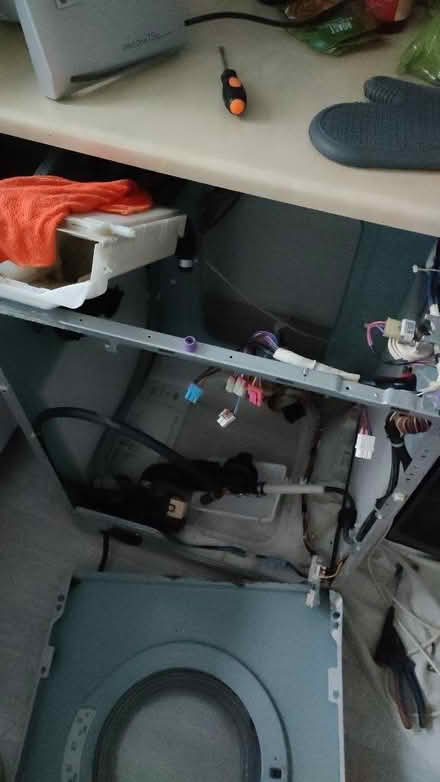 Photo of free Scrap metal (N11) #1