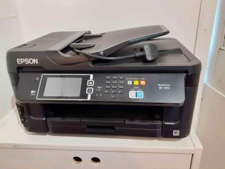 Photo of free Printer for spares or repair (Dockray CA11) #1