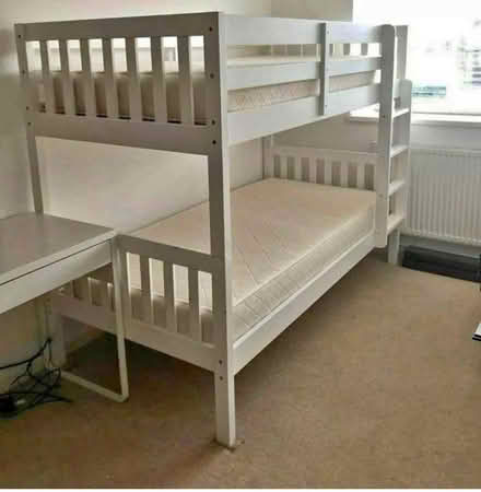 Photo of Bunk beds (Bacup) #1