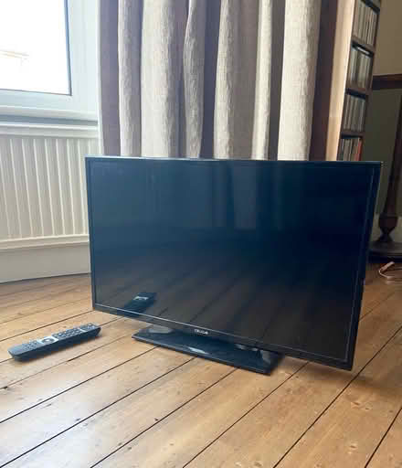 Photo of free Celcus 32 inch LCD TV (Heysham LA3) #1