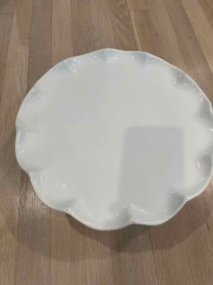 Photo of free Cake stand (Vienna) #2