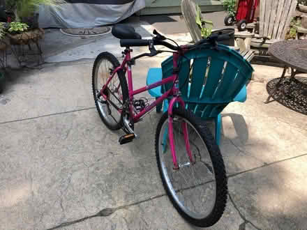 Photo of free Woman’s hybrid bike (Norwalk) #2