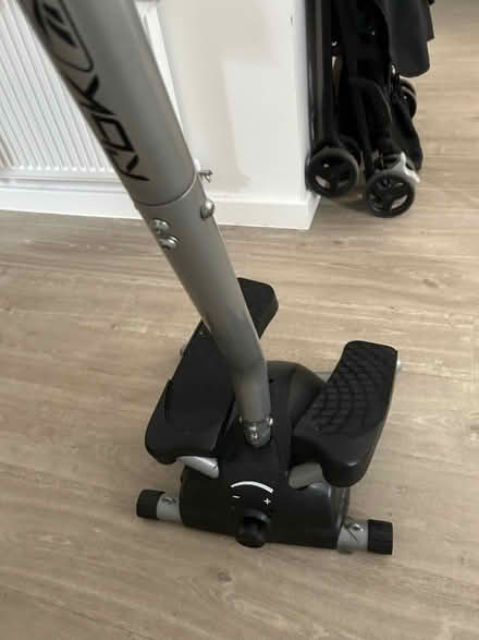 Photo of free Exercise Stepper (Sydenham SE26) #2