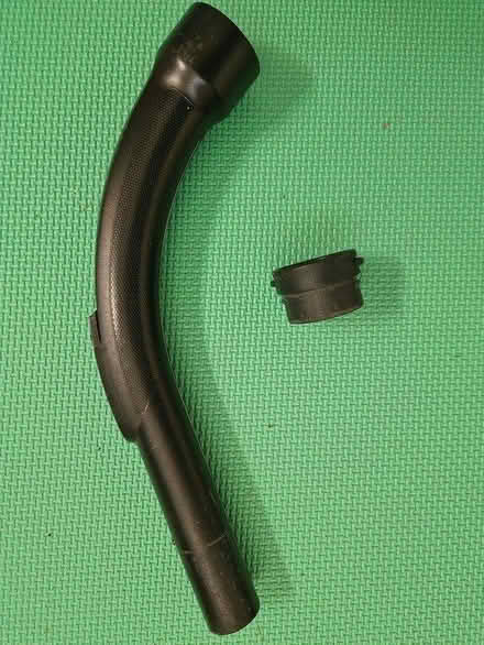 Photo of free Miele vac handle/hose end(Stotfold) (Stotfold SG5) #2