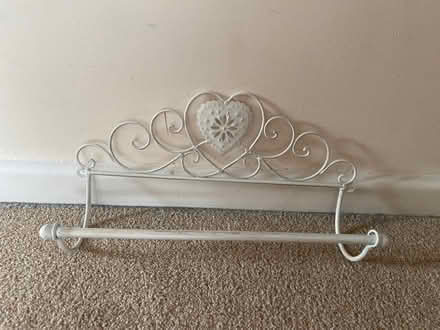 Photo of free Kitchen roll holder (Totton SO40) #1