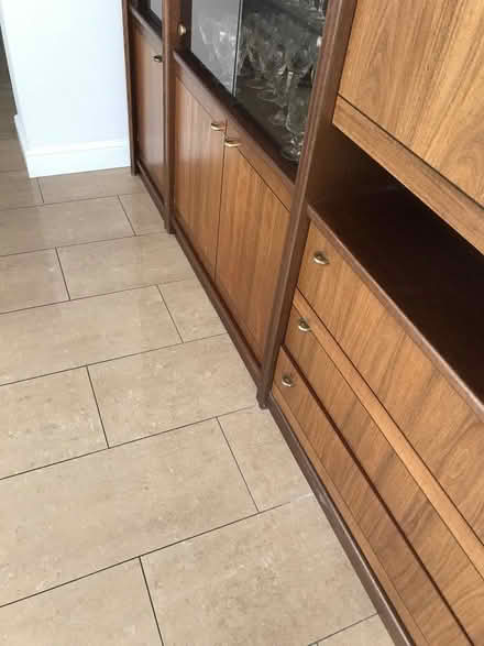 Photo of free Storage cabinet (Brunton Park NE3) #2