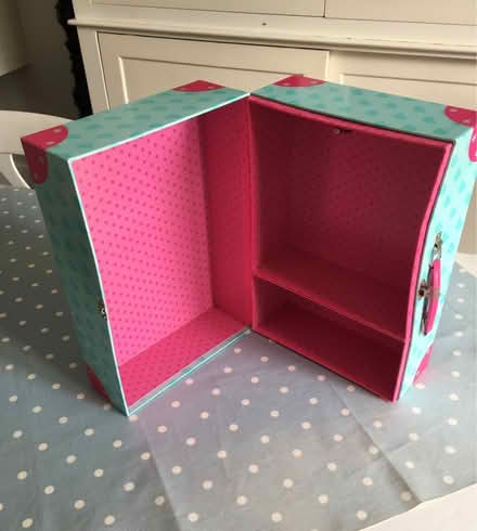 Photo of free Design a bear case (TW2 whitton) #2