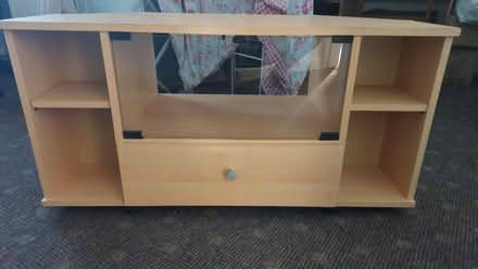 Photo of free TV unit (Eastham CH62) #3