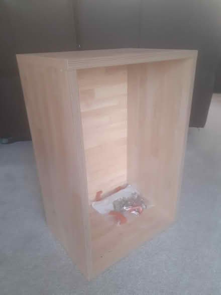 Photo of free Hob wall unit (Woodley RG5) #1