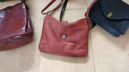 Photo of free 5 Hand Bags (Rode) (Rode Manor BA11) #1