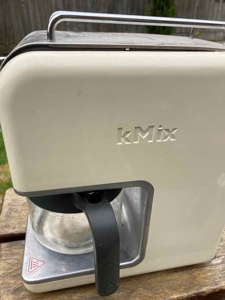 Photo of free Venetian blinds. Filter coffee machine (Hillbourne BH18) #3