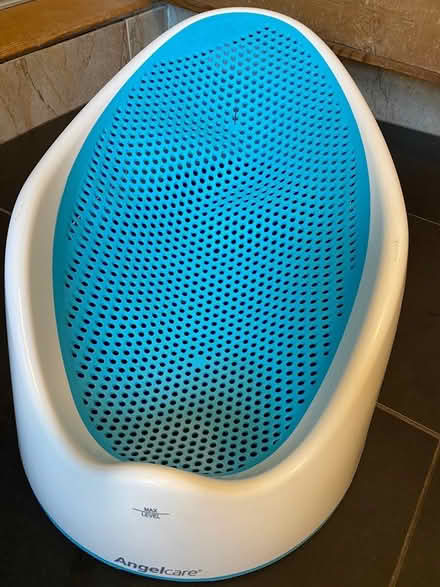 Photo of free Baby bath seat (Crookes S10) #2