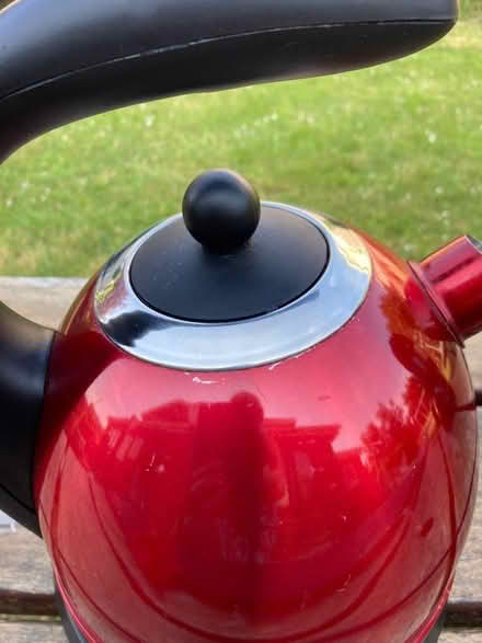 Photo of free Electric kettle and Filter Coffee machine (Hillbourne BH18) #1