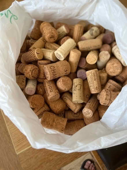 Photo of free Corks (Old Stratford, MK19) #1
