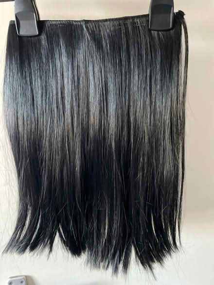 Photo of free Halo wire hair extension (Eastwood Leigh on sea SS9) #2