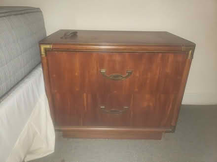 Photo of free End tables (10463) #3