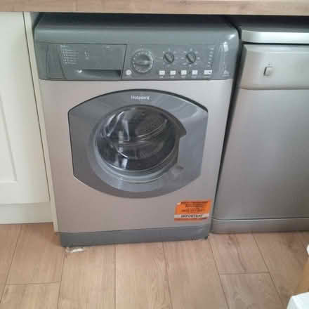 Photo of free Hotpoint Washing Machine (North Bersted PO22) #1