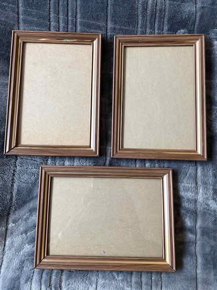 Photo of free #8 frames (Fremont Gomes area) #1