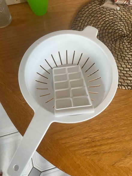 Photo of free Kitchen Items (Edmonton Green N9) #1