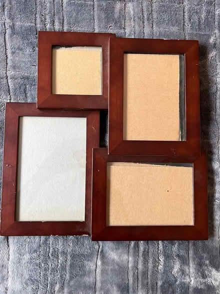 Photo of free #11 frame (Fremont Gomes area) #1