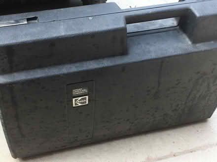 Photo of free Slide projector (Mid town Toronto) #1