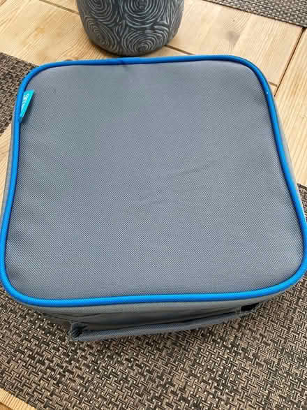 Photo of free New lunch box (Twickenham TW2) #2