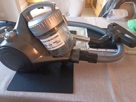 Photo of free Russel Hobbs Hoover. GL4 (Gloucester GL4) #1