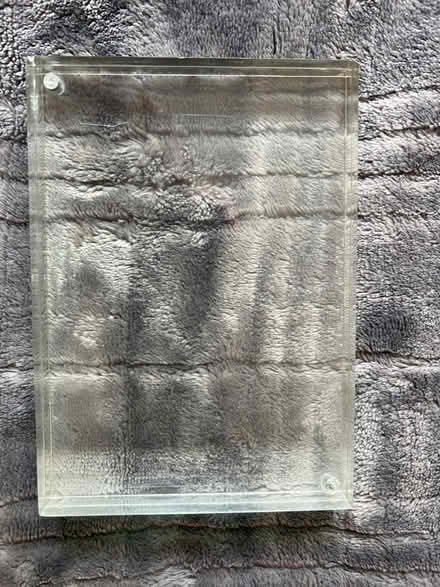 Photo of free #12 frame (Fremont Gomes area) #1