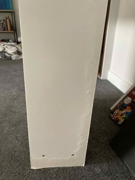 Photo of free Billy book case (NW8) #3