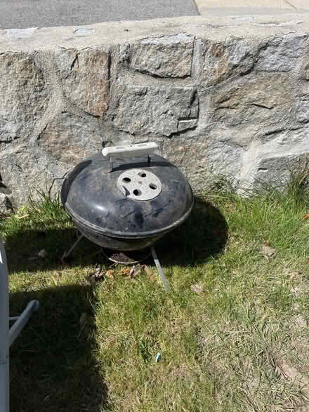 Photo of free Small Grill (Watertown) #1