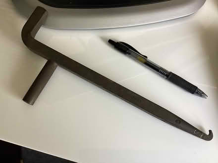 Photo of free Automotive cotter pin puller (End of Beaver St) #1