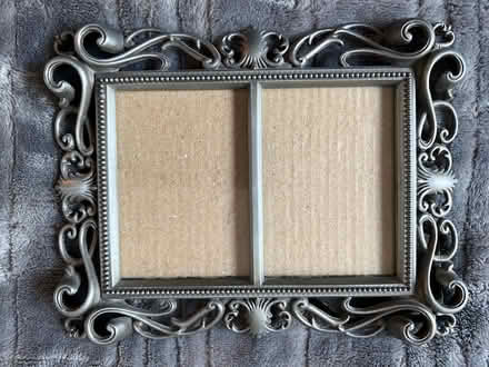Photo of free #10 frame (Fremont Gomes area) #1