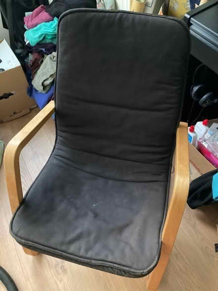 Photo of free Chair (Seedhill PA1) #2