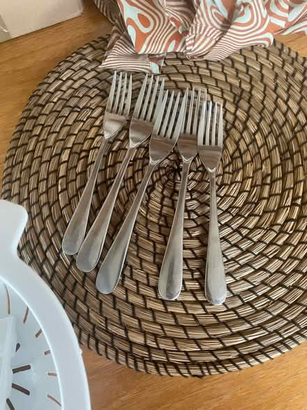 Photo of free Kitchen Items (Edmonton Green N9) #3