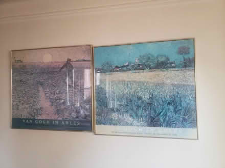 Photo of free Prints and museum posters (10463) #2